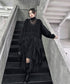 nashinje cardigan